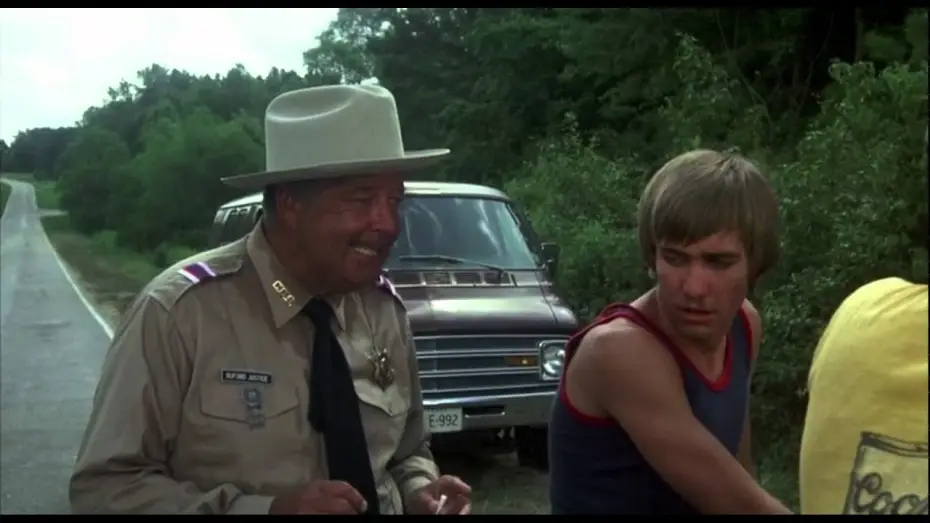 Video for the film Smokey and the Bandit — Best of Ein.ausgekochtes.Schlitzohr Part 1