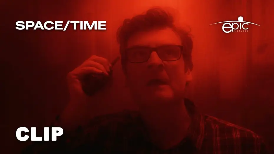 Video for the film Space/Time — The Escape