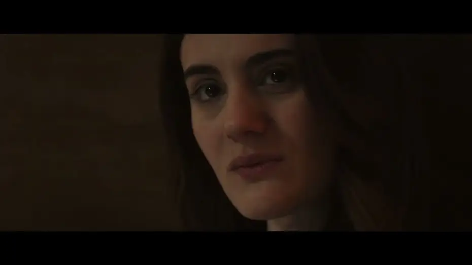 Video for the film The Grieving — Офіційний трейлер (український)