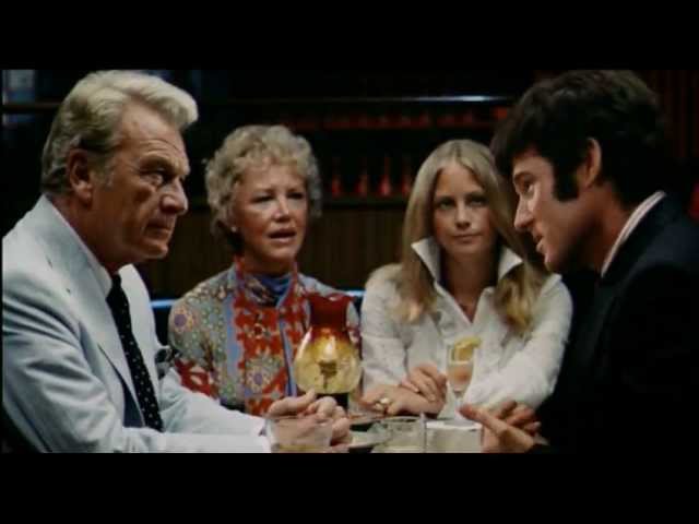 Video for the film The Heartbreak Kid — The Heartbreak Kid (1972) -- Trailer