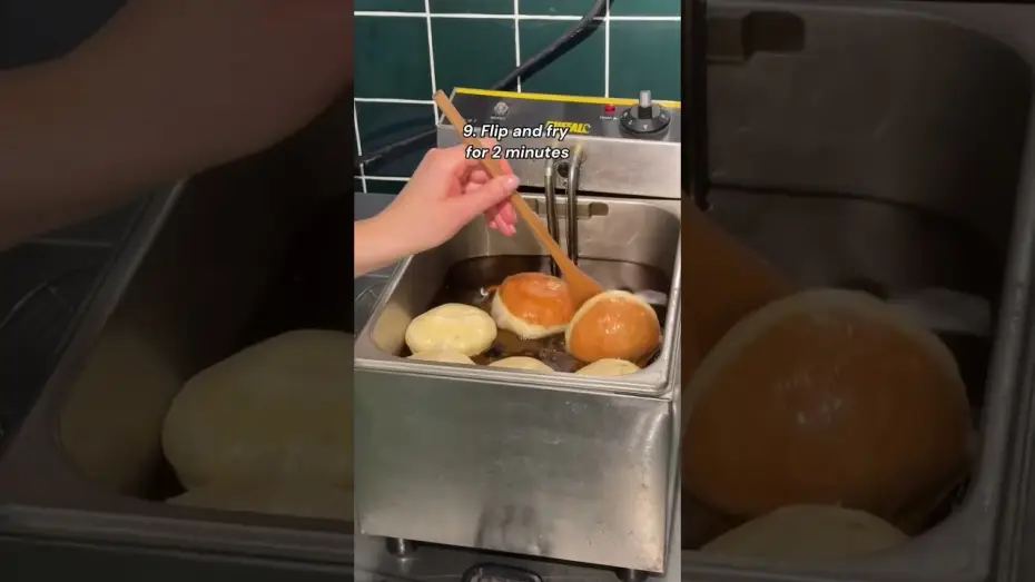 Video for the film The Mandalorian & Grogu — Wherever sweet treats go, we go
