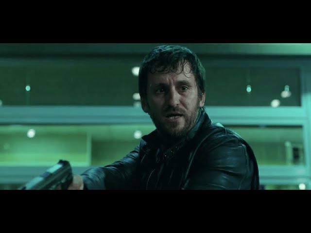 Video for the film The Warning — El aviso - Trailer final (HD)