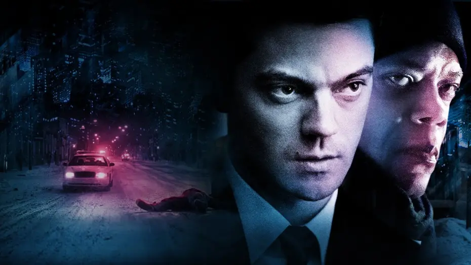 Video for the film Reasonable Doubt — UK Re-Release Trailer