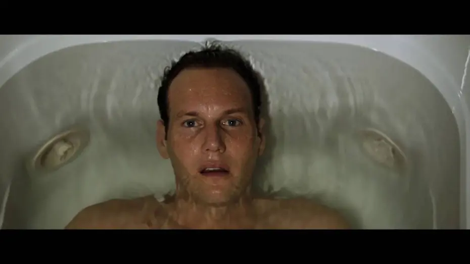 Video for the film Zipper — UK Trailer