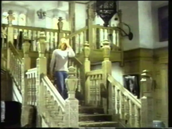 Video for the film Candleshoe — Candleshoe trailer