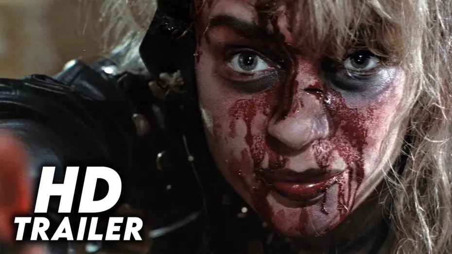 Video for the film Dolls — Dolls (1986) Original Trailer [HD]