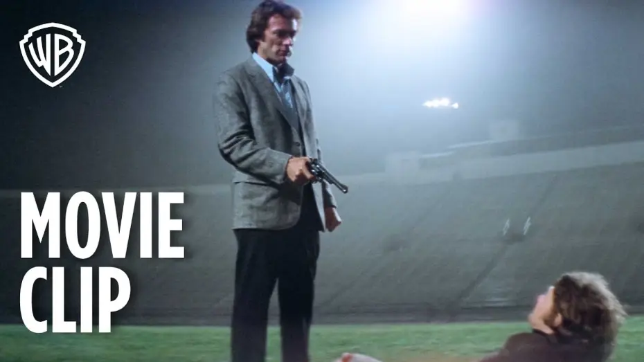 Video for the film Dirty Harry — "Where's The Girl?!" Chase Scene - Movie Clip
