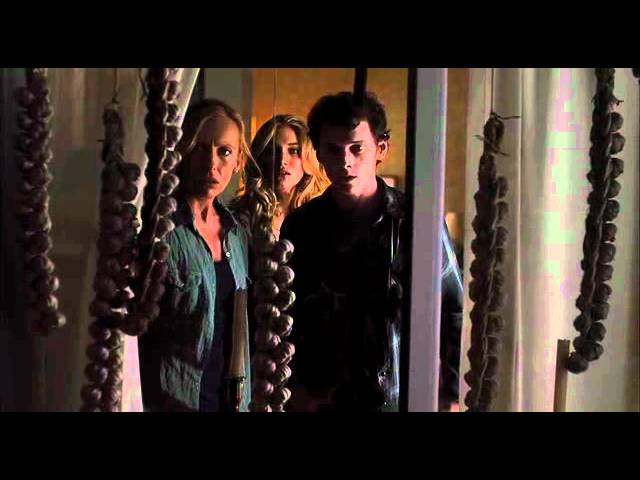 Video for the film Fright Night — Нічка жахів 3D. Український трейлер