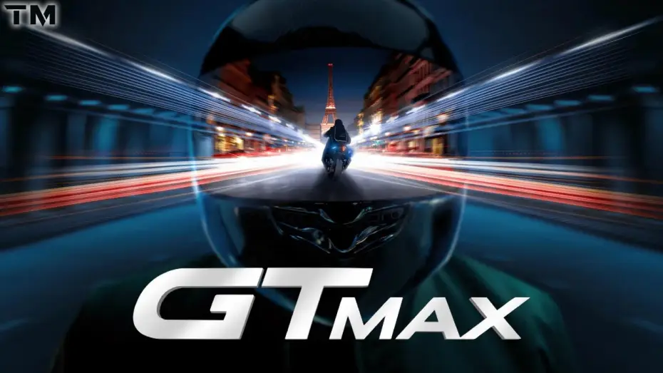 Video for the film GTMAX — GTMax - Trailer Deutsch (HD)