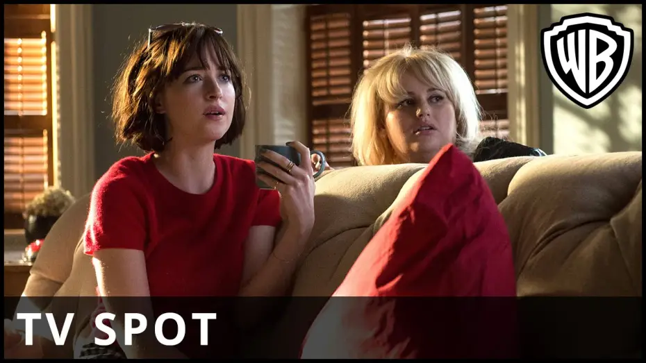 Video for the film How to Be Single — A Real Look TV Spot