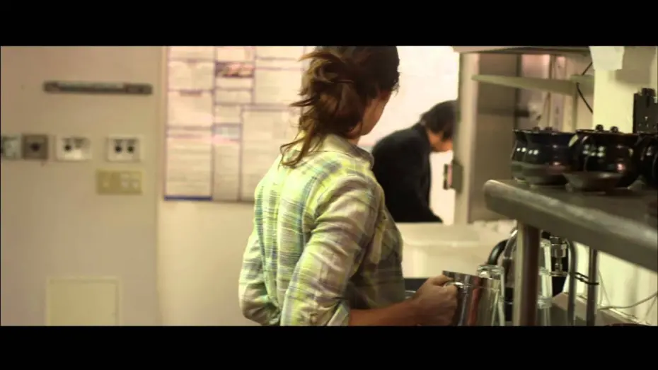 Video for the film Contracted — A Scene From Contracted - "Pink Eye"