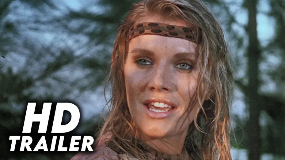 Video for the film Barbarian Queen — Barbarian Queen (1985) Original Trailer [FHD]