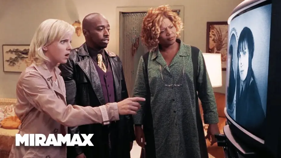 Video for the film Scary Movie 3 — The Oracle