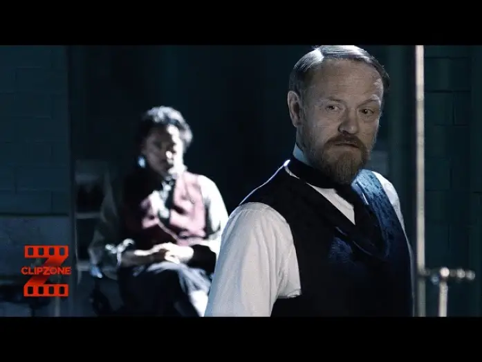 Video for the film Sherlock Holmes: A Game of Shadows — The Secret To A Checkmate