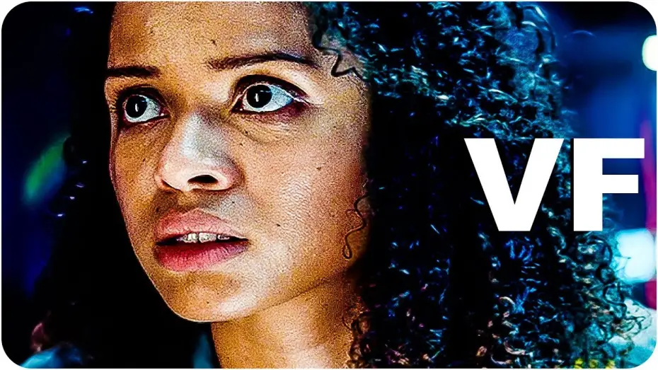 Video for the film The Cloverfield Paradox — THE CLOVERFIELD PARADOX Bande Annonce VF (2018)