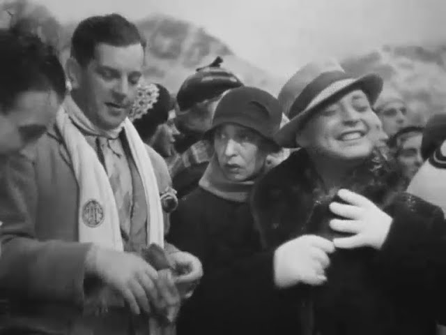 Video for the film The Man Who Knew Too Much — The Man Who Knew Too Much (1934) CLIP: First scene with Peter Lorre