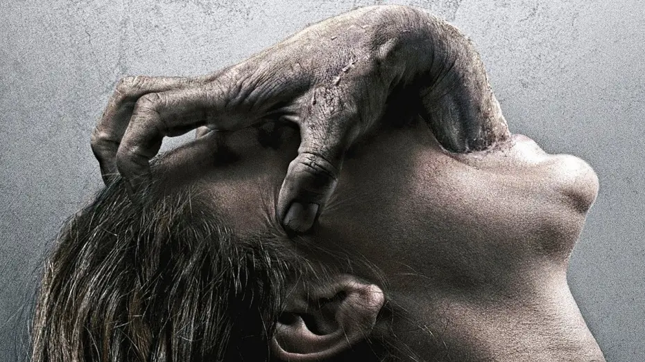 Video for the film The Possession — POSSESSION Trailer German Deutsch 2012 HD Official