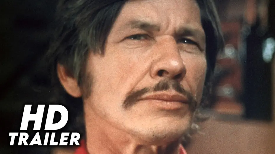 Video for the film The Mechanic — The Mechanic (1972) Original Trailer [HD]
