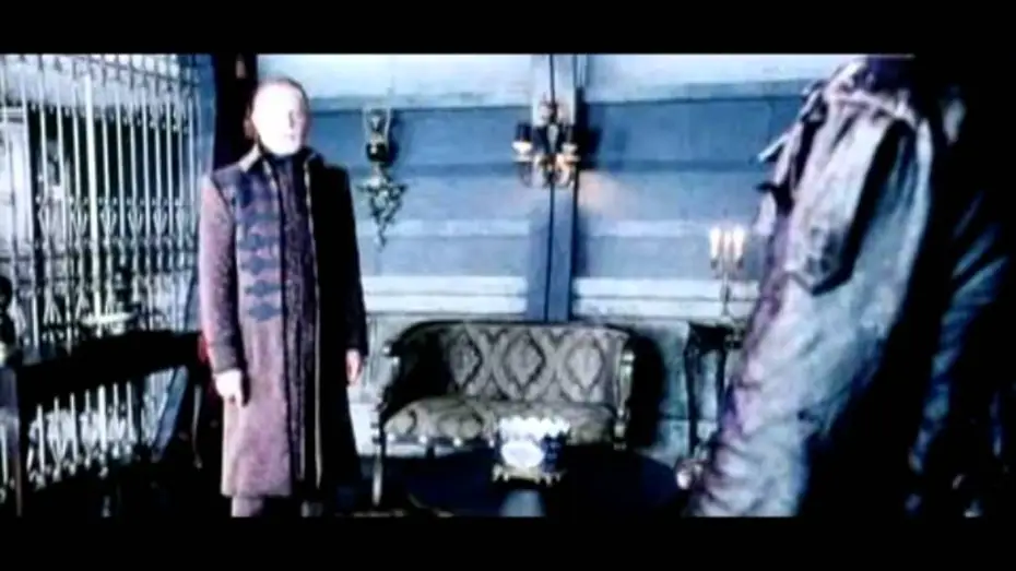 Video for the film Underworld: Evolution — Underworld  2 - Evolution (Official Filmtrailer German)