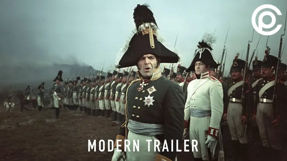 Video for the film War and Peace — War and Peace | Modern Trailer