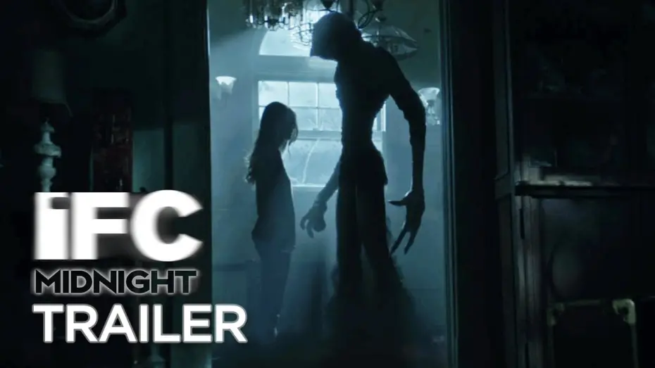 Video for the film The Midnight Man — Official Trailer