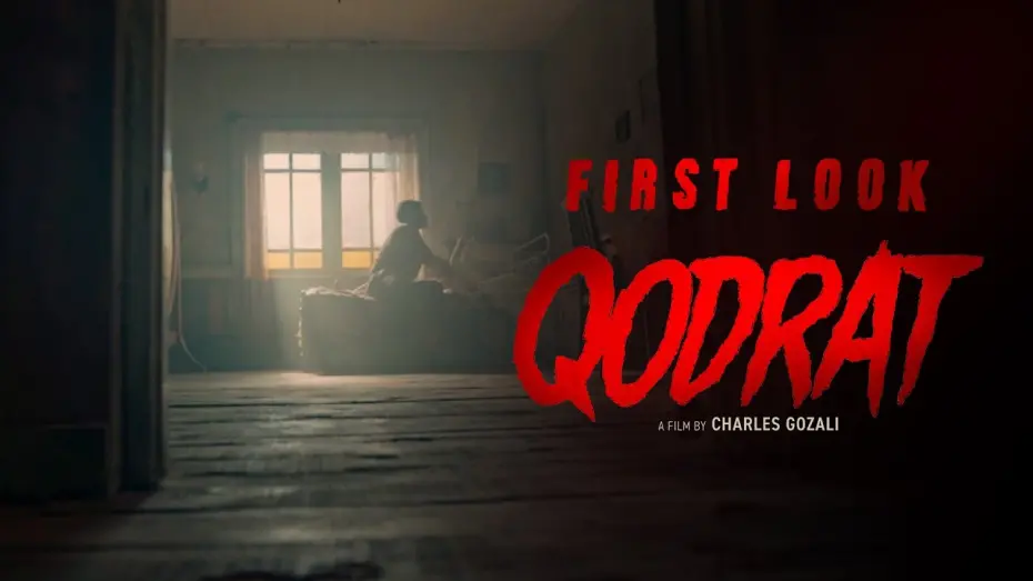 Video for the film The Unholy — QODRAT FIRST LOOK | Segera Tayang di Bioskop 2022
