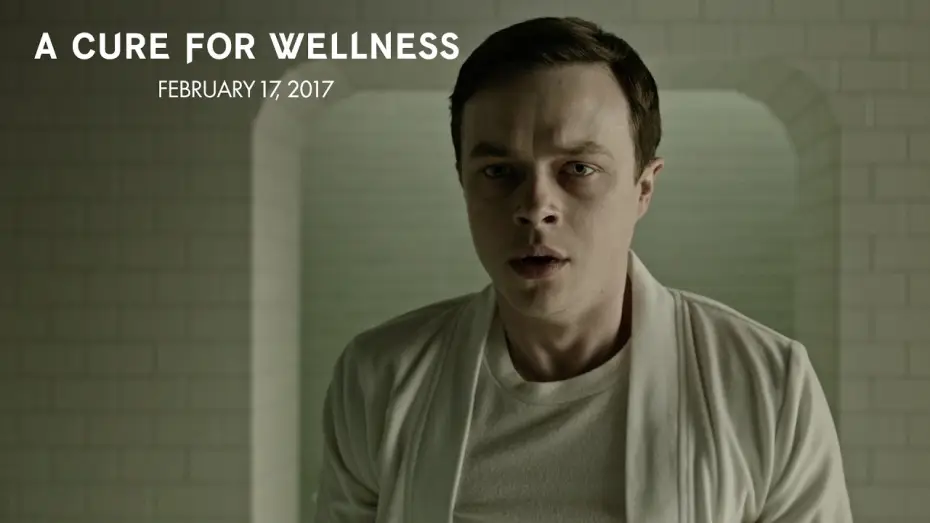 Video for the film A Cure for Wellness — A Cure for Wellness | "The Purification Process" TV Commercial | 20th Century FOX