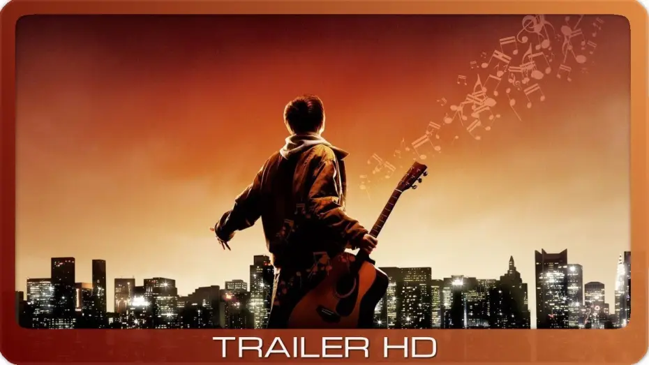 Video for the film August Rush — Der Klang des Herzens ≣ 2007 ≣ Trailer