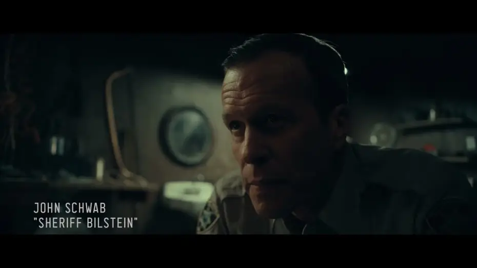 Video for the film Blood Star — John Schwab Interview 3/6