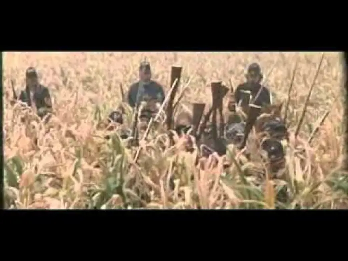 Video for the film Dances with Wolves — Bailando con lobos tráiler en castellano