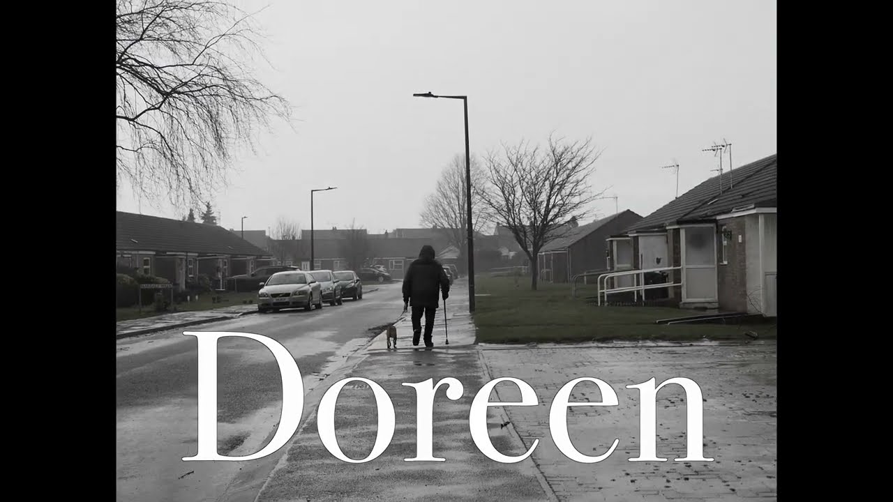 Video for the film Doreen — Doreen | Trailer