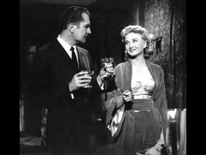 Video for the film House on Haunted Hill — Mick Garris on HOUSE ON HAUNTED HILL