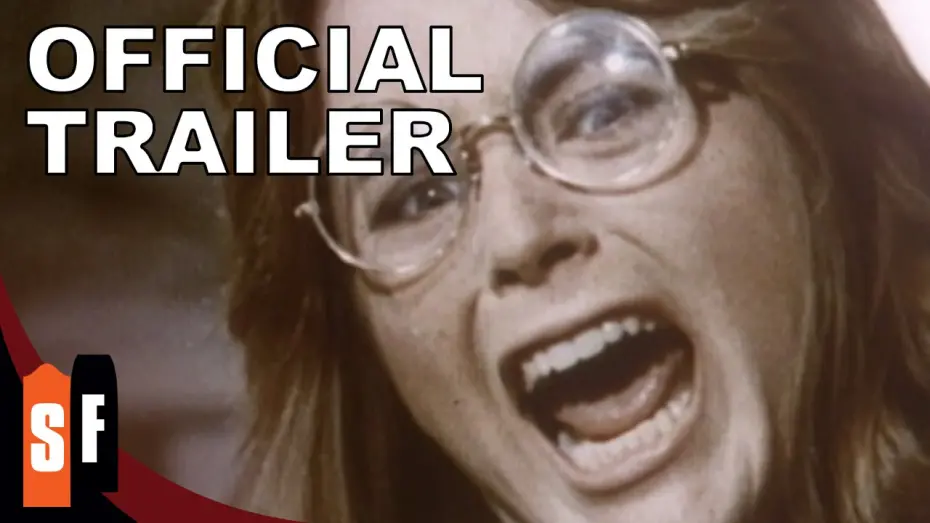 Video for the film Sssssss — Sssssss (1973) - Official Trailer (HD)