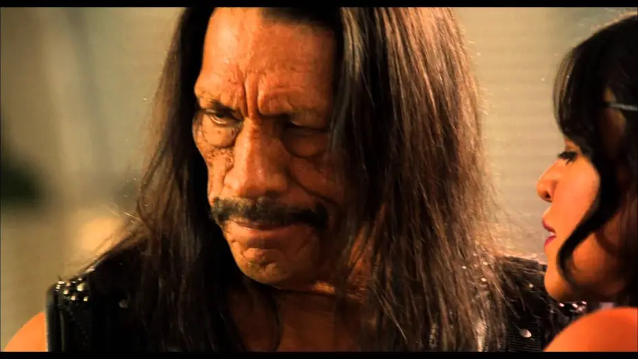 Video for the film Machete Kills — MACHETE KILLS - Extrait 4 - VF - Danny Trejo, Michelle Rodriguez, Amber Heard
