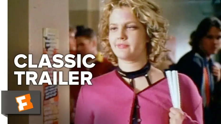 Video for the film Never Been Kissed — Never Been Kissed (1999) Trailer #1 | Movieclips Classic Trailers