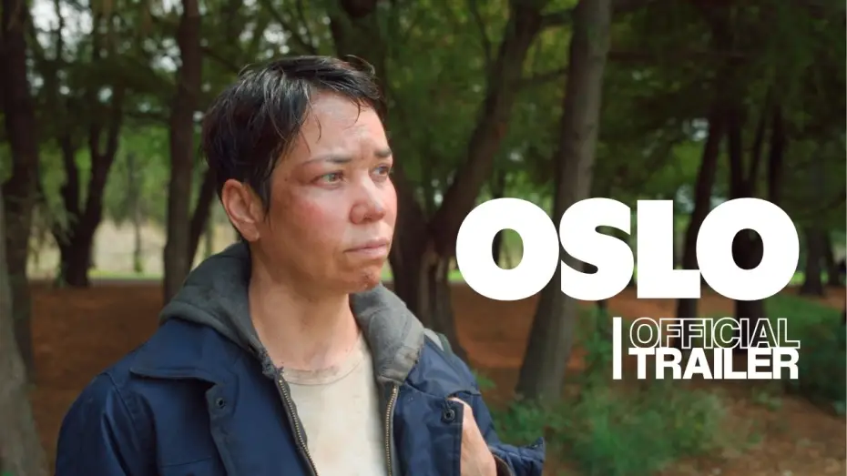Video for the film Oslo — OFFICIAL ENGLISH TRAILER
