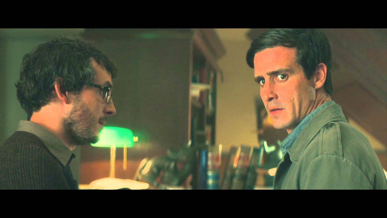 Video for the film Sinister 2 — Mythology