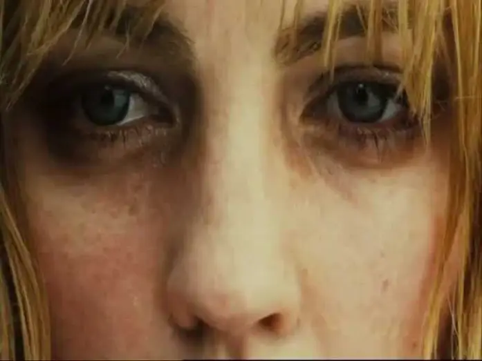 Video for the film Triangle — Triangle | Deutscher Trailer
