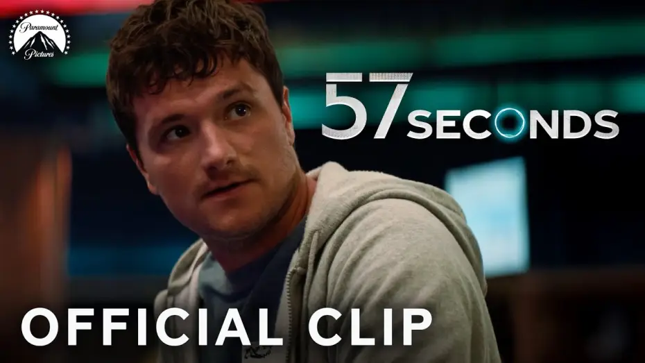 Video for the film 57 Seconds — Beat the Casino