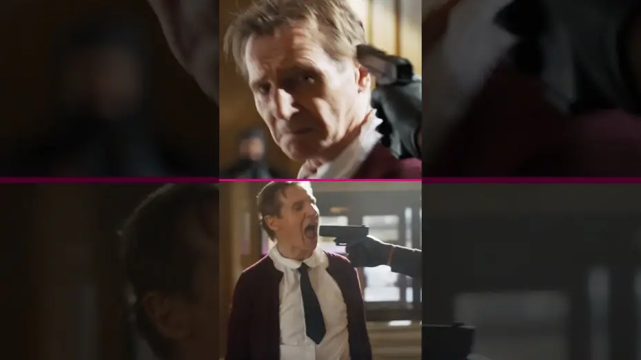 Video for the film The Naked Gun — Pedigree