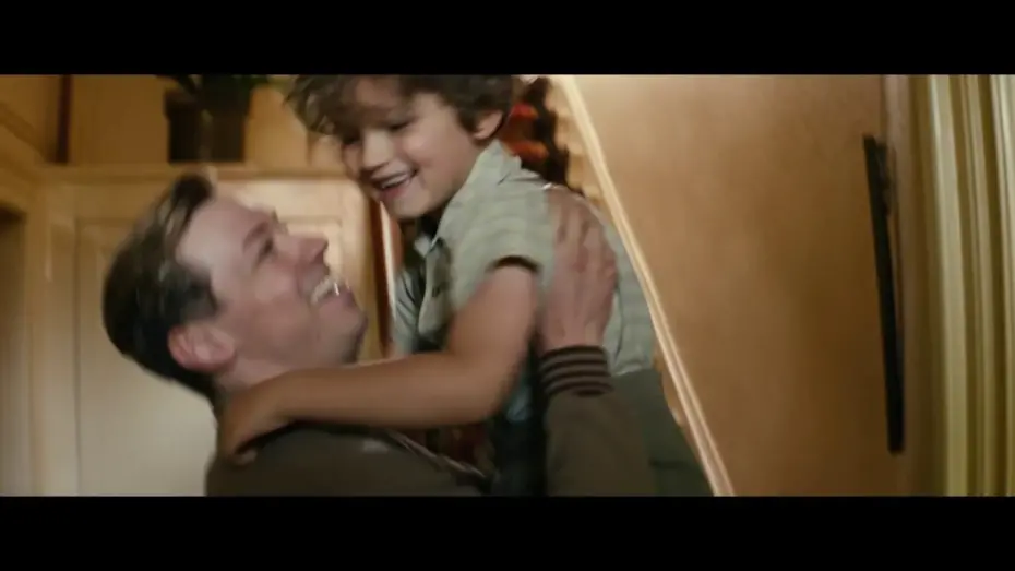 Video for the film The Keeper — The Keeper Film Trailer