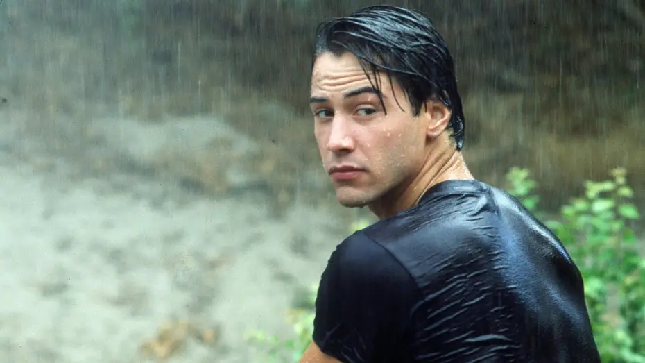 Video for the film Point Break — UK 4K UHD Trailer