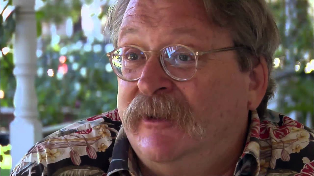 Video for the film After Porn Ends — Oxymoron Entertainment's After Porn Ends | Billy Margold
