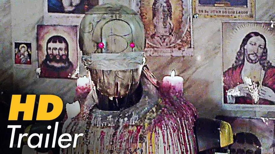 Video for the film Automata — AUTOMATA Trailer German Deutsch (2015)