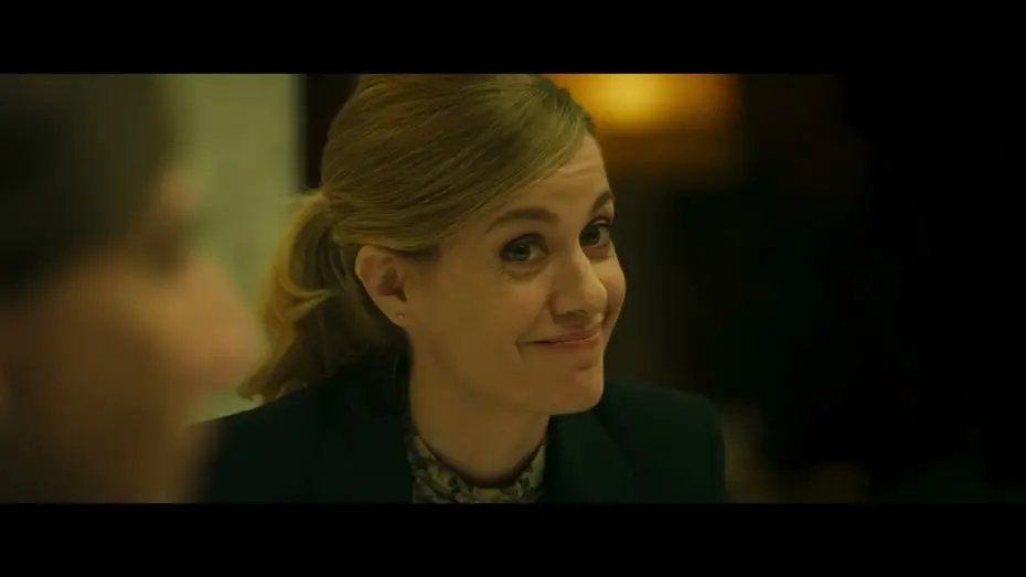 Video for the film Under Therapy — Official Trailer