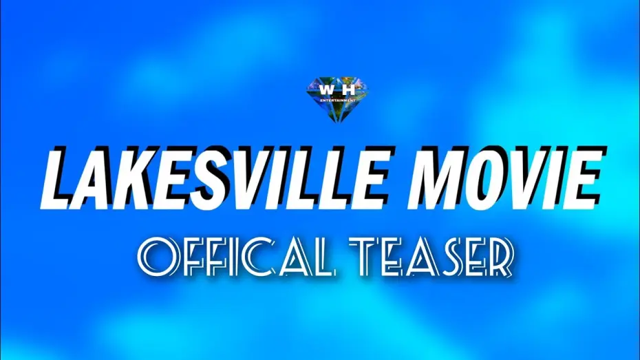 Video for the film LAKESVILLE MOVIE — LAKESVILLE MOVIE OFFICAL TEASER