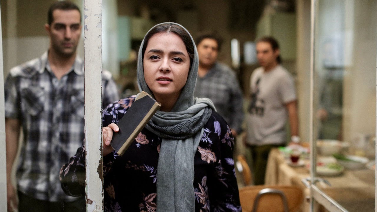 Video for the film Leila's Brothers — Trailer