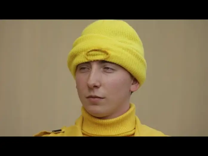 Video for the film "LEMON-HEAD!" — Day 9 Wrap
