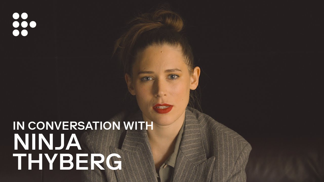 Video for the film Pleasure — In Conversation with Ninja Thyberg