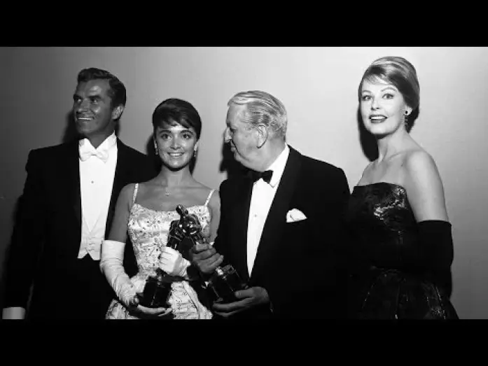 Video for the film Some Like It Hot — Some Like It Hot and Ben-Hur Win Costume Design: 1960 Oscars